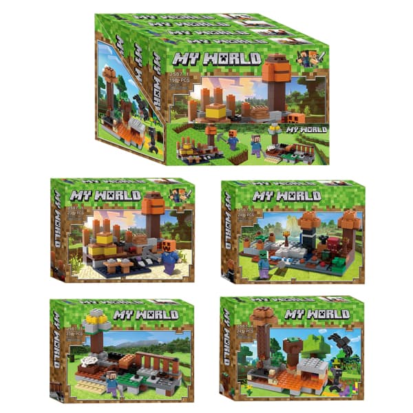 010405 Constructor (4buc)
