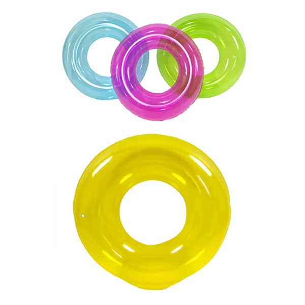 010375 Cerc gonflabil 80cm